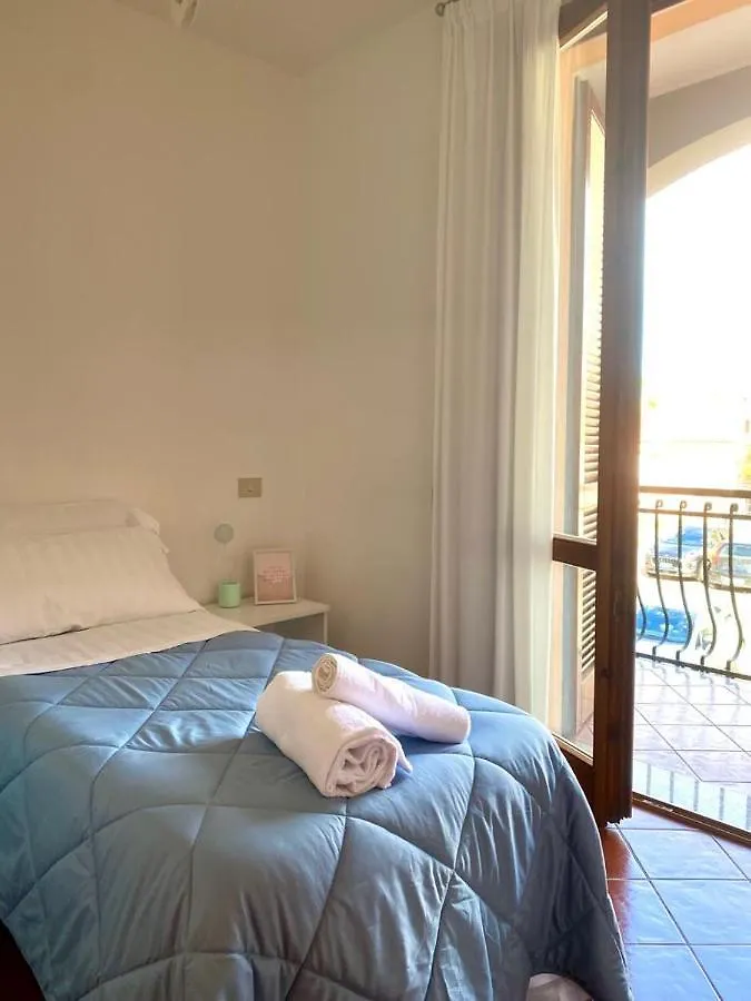 Casanomad Appartamento Pula