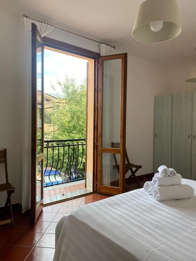 Casanomad Apartment Pula