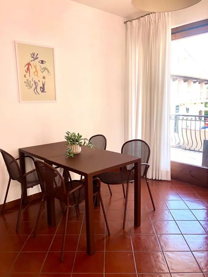 Casanomad Apartment Pula 0*,  Italy