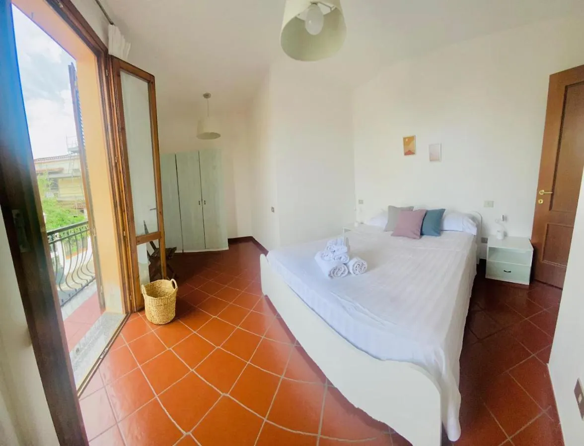Casanomad Apartment Pula 0*,  Italy