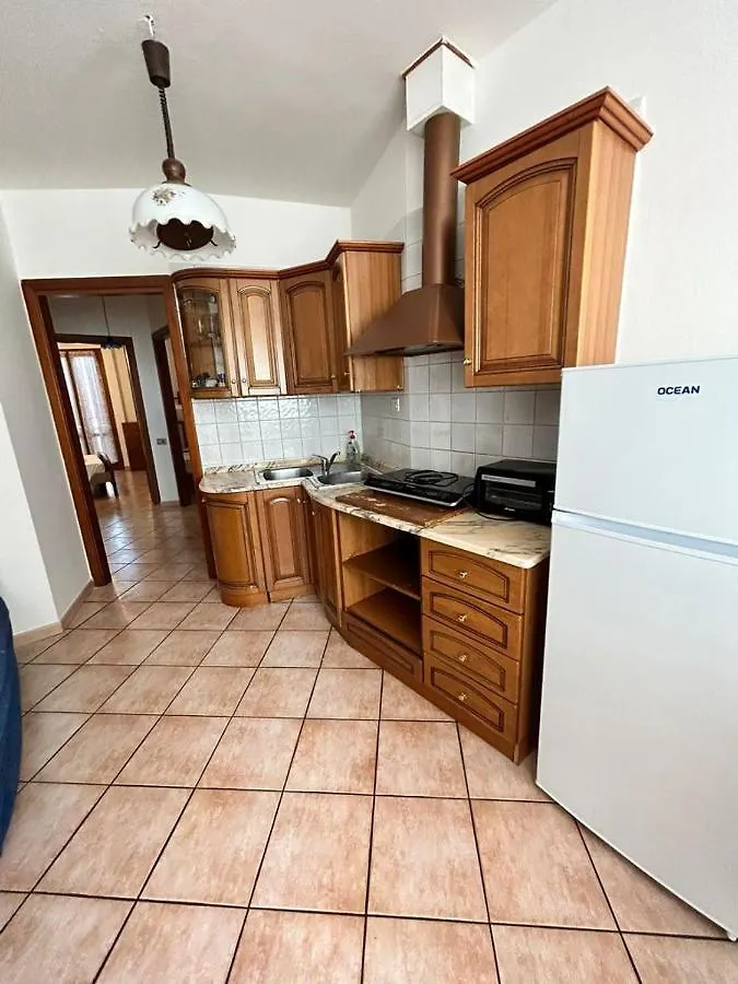 Casanomad Apartment Pula