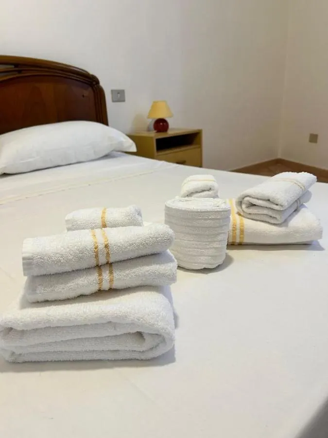 Casanomad Apartment Pula Italy