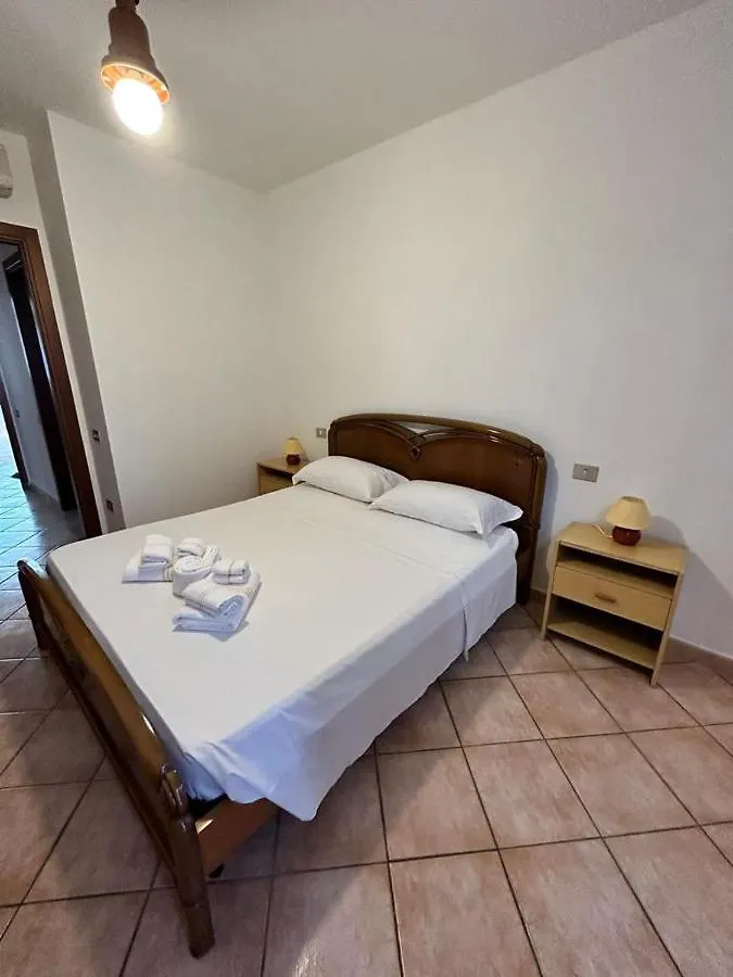 Casanomad Apartment Pula