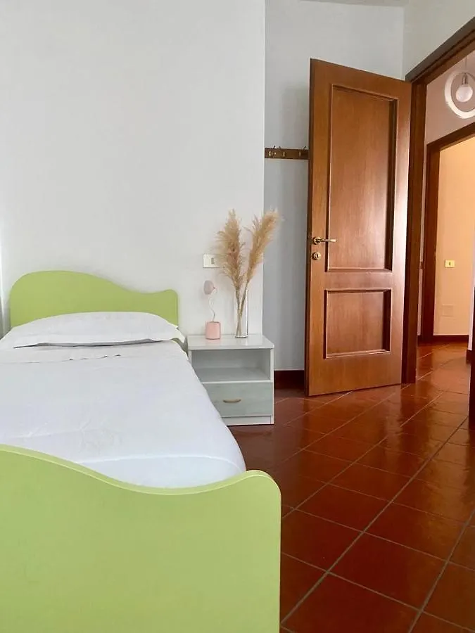 Appartement Casanomad à Pula