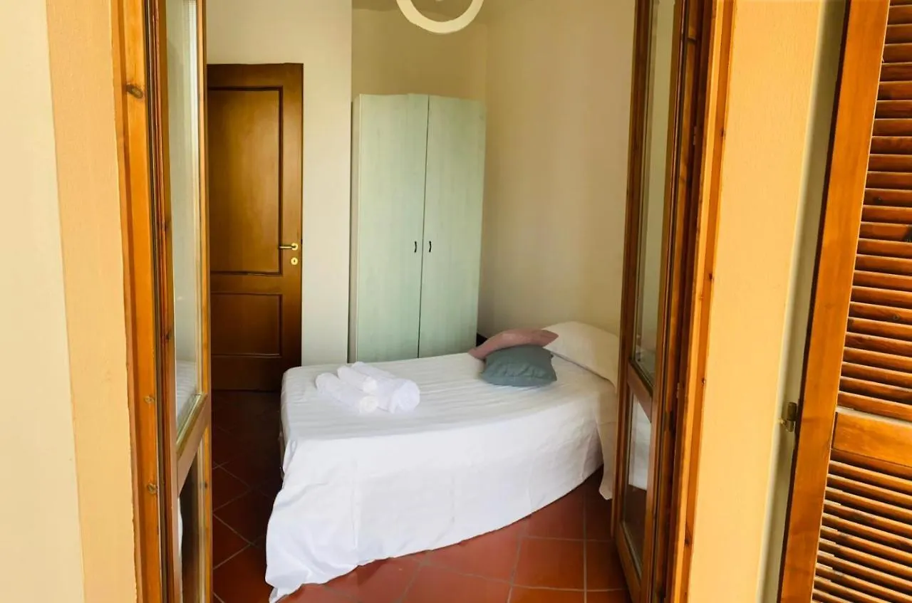 Appartement Casanomad à Pula